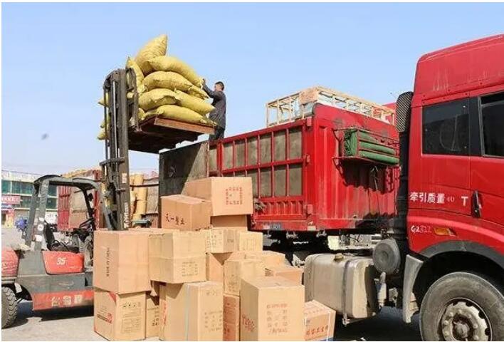 漳州到紫金县物流专线