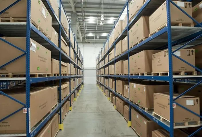 漳州到紫金县货物仓储