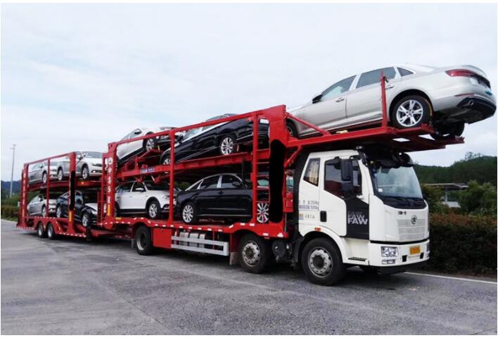 漳州到紫金县轿车托运